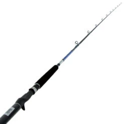 Shimano Shadow X Nano Overhead Rod 7ft 4-8kg 1pc