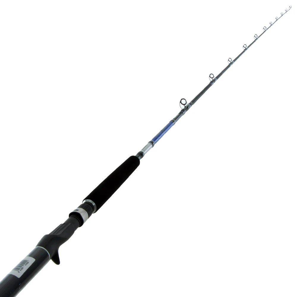 Shimano Shadow X Nano Overhead Rod 7ft 4-8kg 1pc
