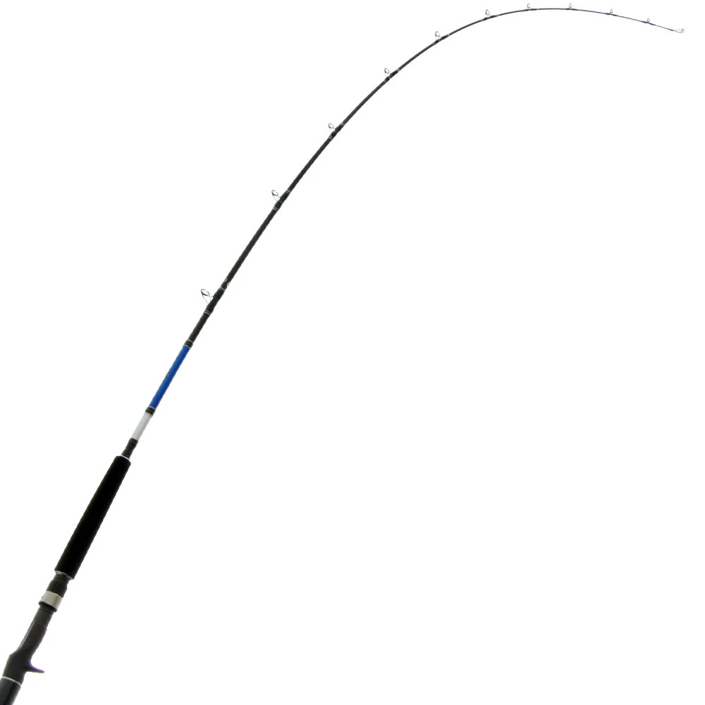 Shimano Shadow X Nano Overhead Rod 7ft 4-8kg 1pc - Image 2
