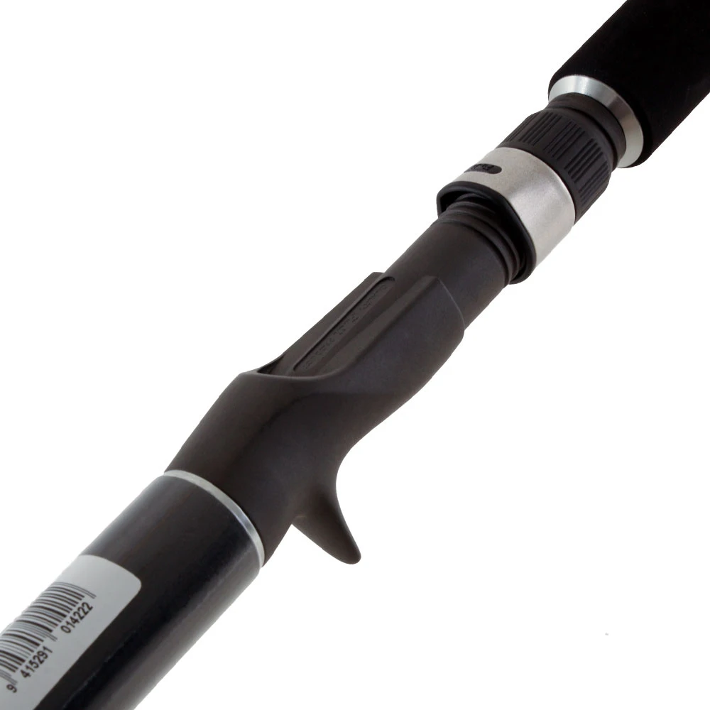 Shimano Shadow X Nano Overhead Rod 7ft 4-8kg 1pc - Image 3