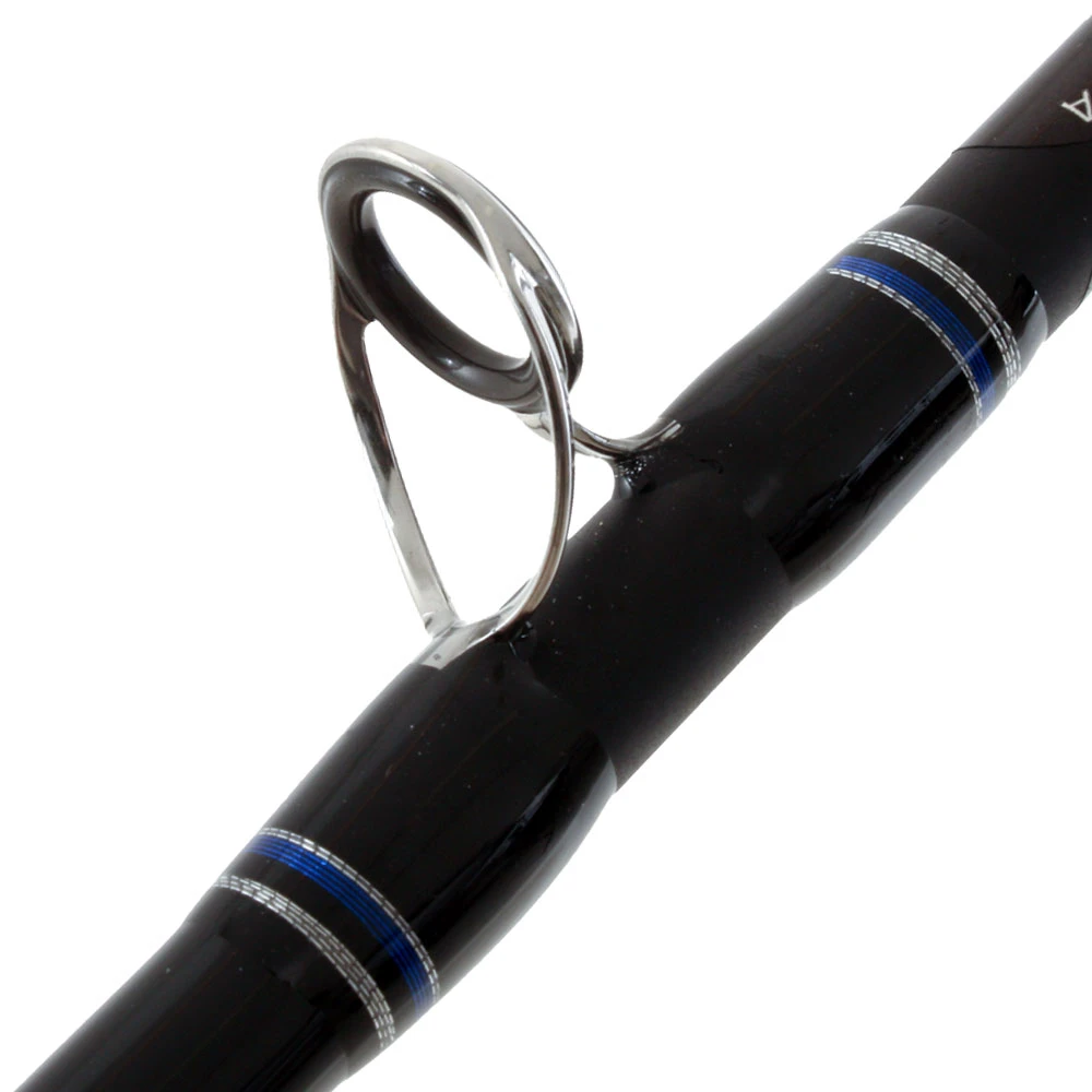 Shimano Shadow X Nano Overhead Rod 7ft 4-8kg 1pc - Image 6