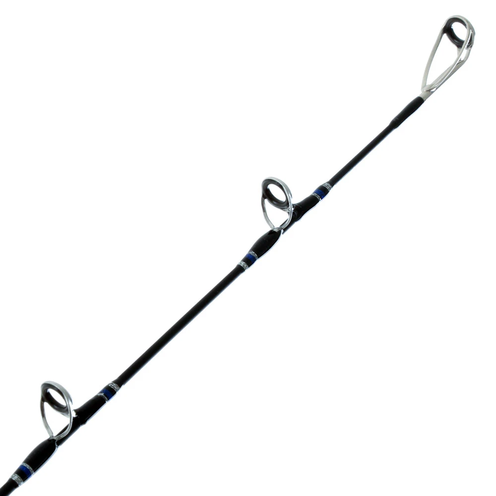 Shimano Shadow X Nano Overhead Rod 7ft 4-8kg 1pc - Image 7