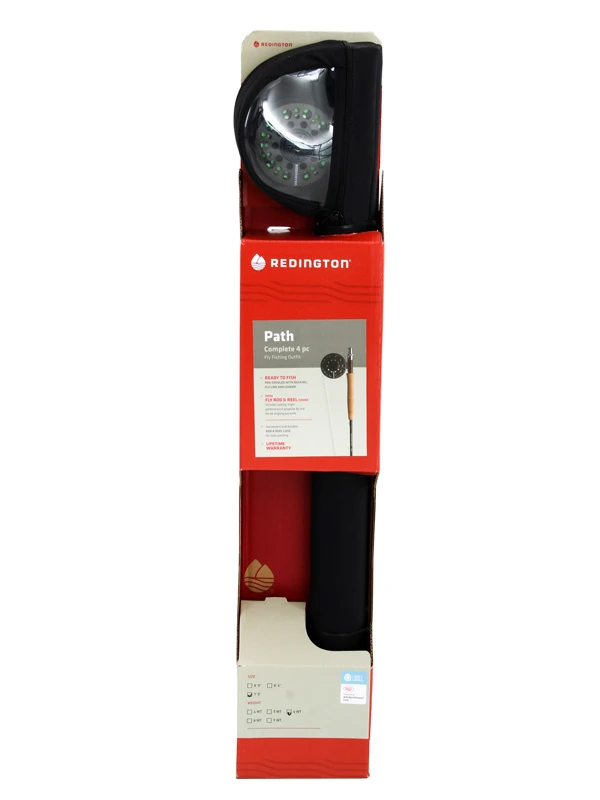 Redington Path II Fly Fishing Combo - Image 7