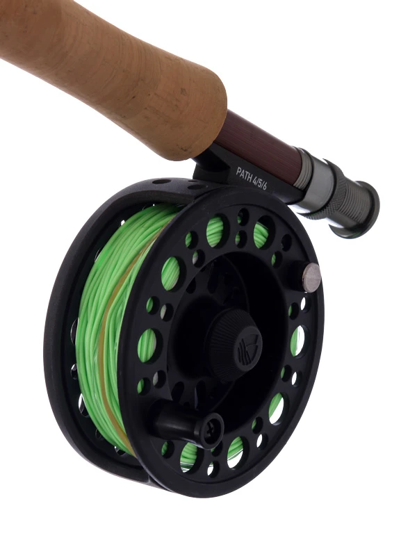 Redington Path II Fly Fishing Combo - Image 2