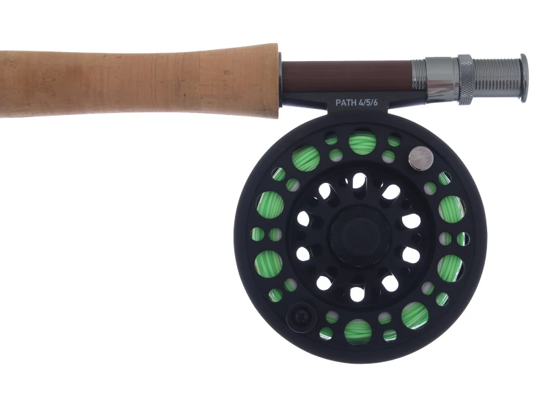Redington Path II Fly Fishing Combo