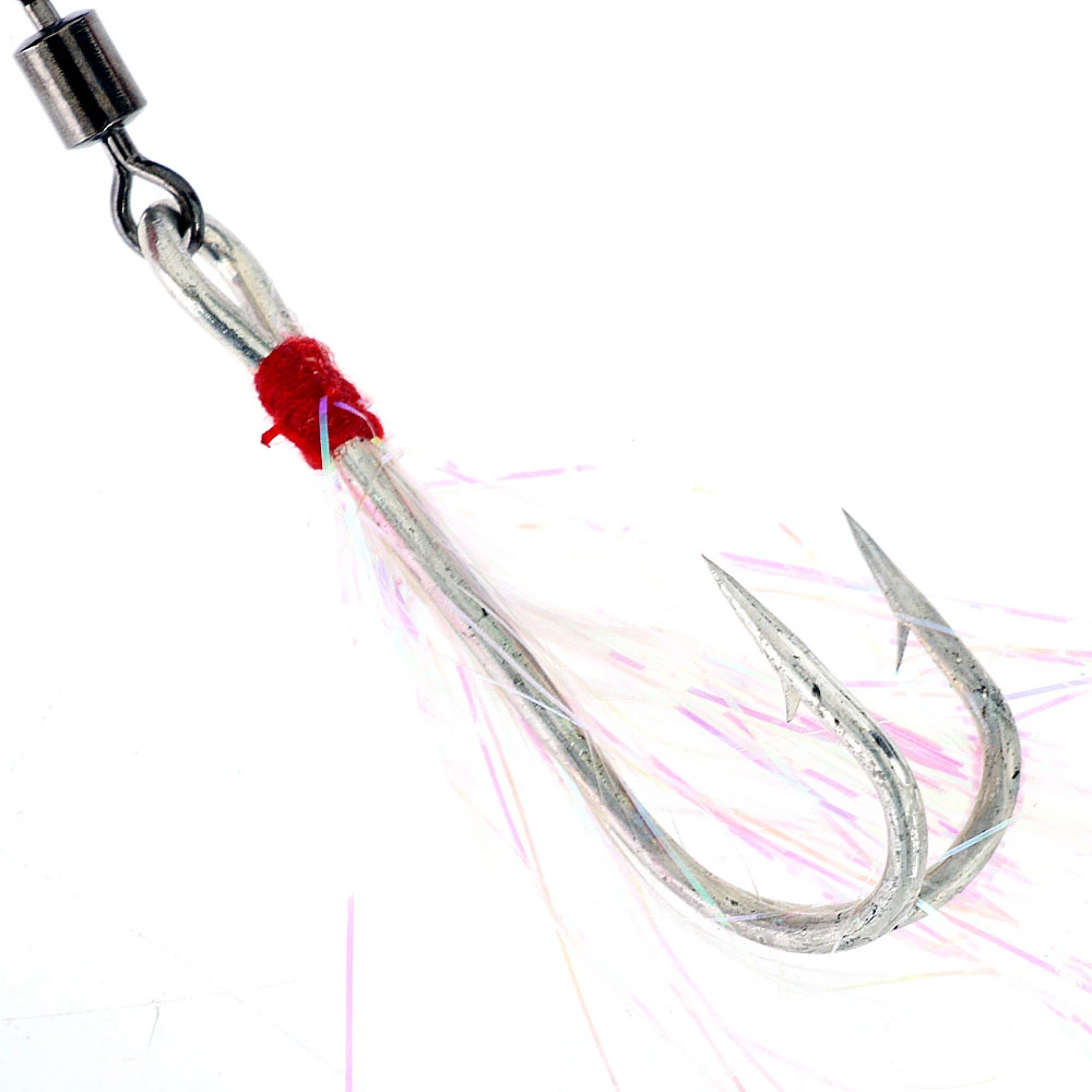 Kilwell Pacific Teaser Rigged Lure - Image 8