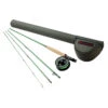 Redington ID And 990-4 Vice Fly Fishing Combo 9ft 9WT 4pc