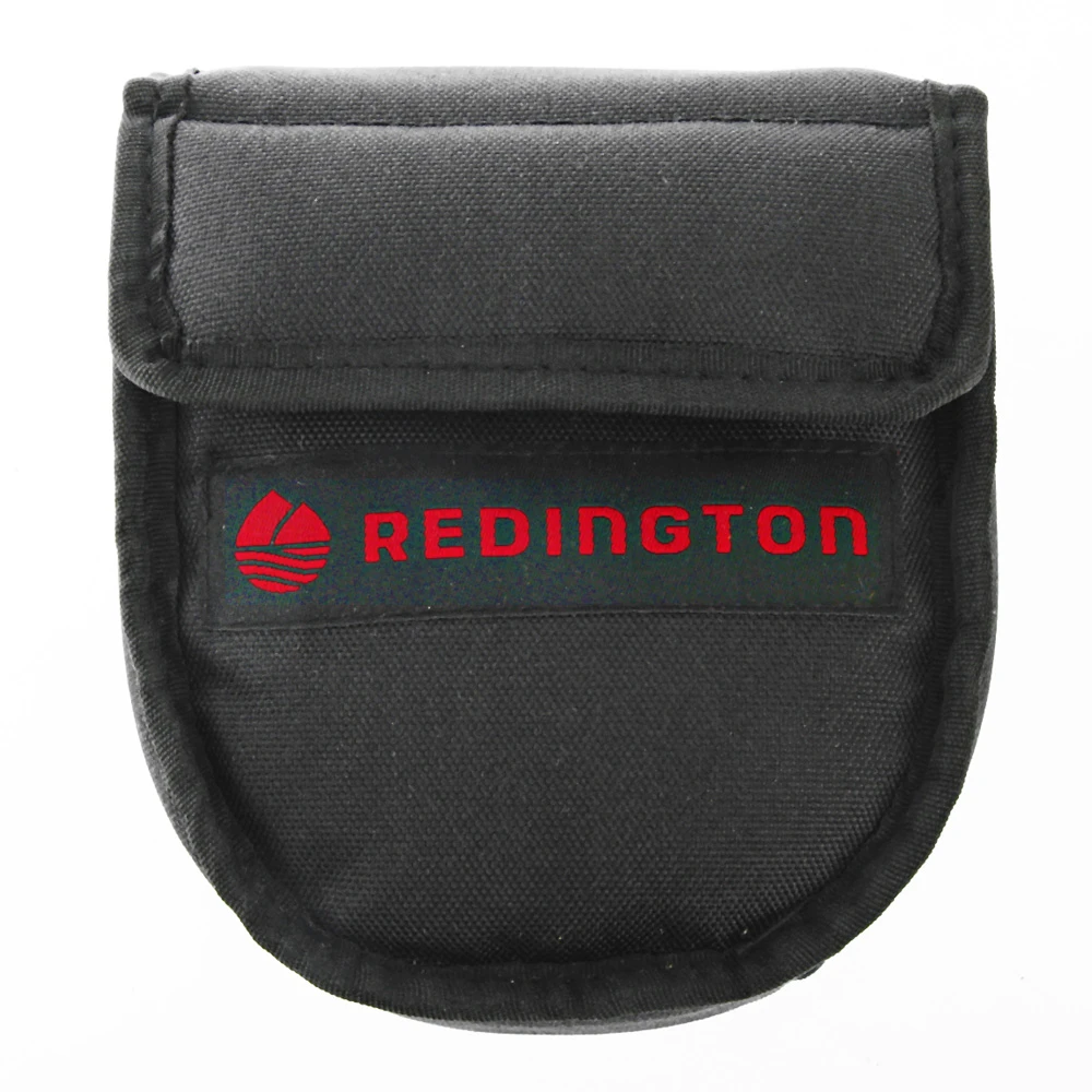 Redington Behemoth Fly Reel 9/10 Black - Image 2