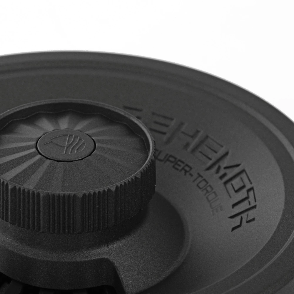 Redington Behemoth Fly Reel 9/10 Black - Image 6