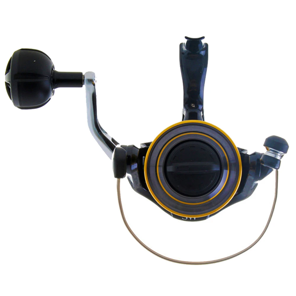 Shimano Socorro 10000 SW Shadow X Spin Jig Combo 5ft 6in PE6-8 250-350g 1pc - Image 5