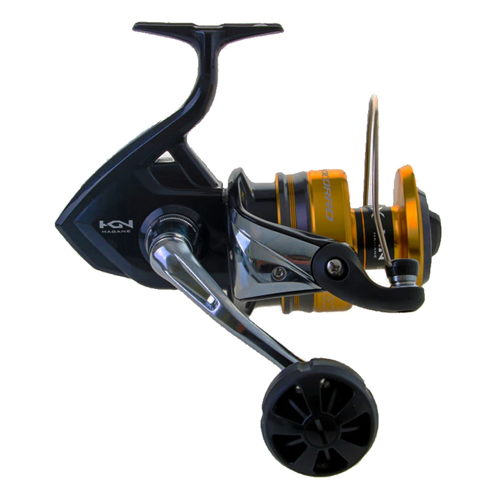 Shimano Socorro 10000 SW Shadow X Spin Jig Combo 5ft 6in PE6-8 250-350g 1pc - Image 3