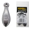 Kilwell Reef Sinkers Value Pack