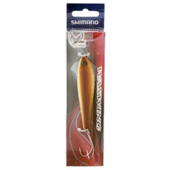 Shimano Waxwing Saltwater Lure Live Squid 88mm