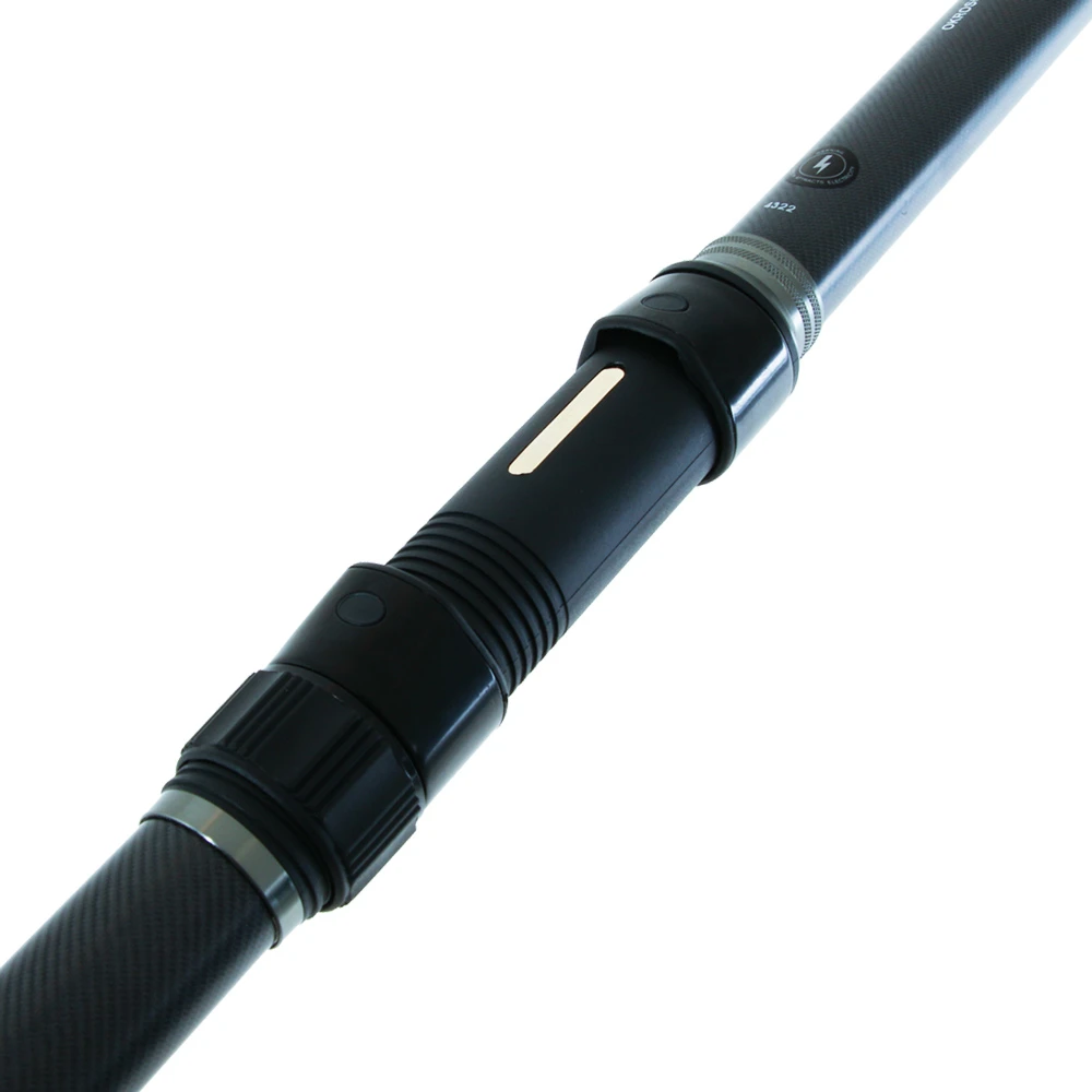 Okuma Solaris Spinning Surf Rod 13ft 6in 10-20kg 3pc - Image 4