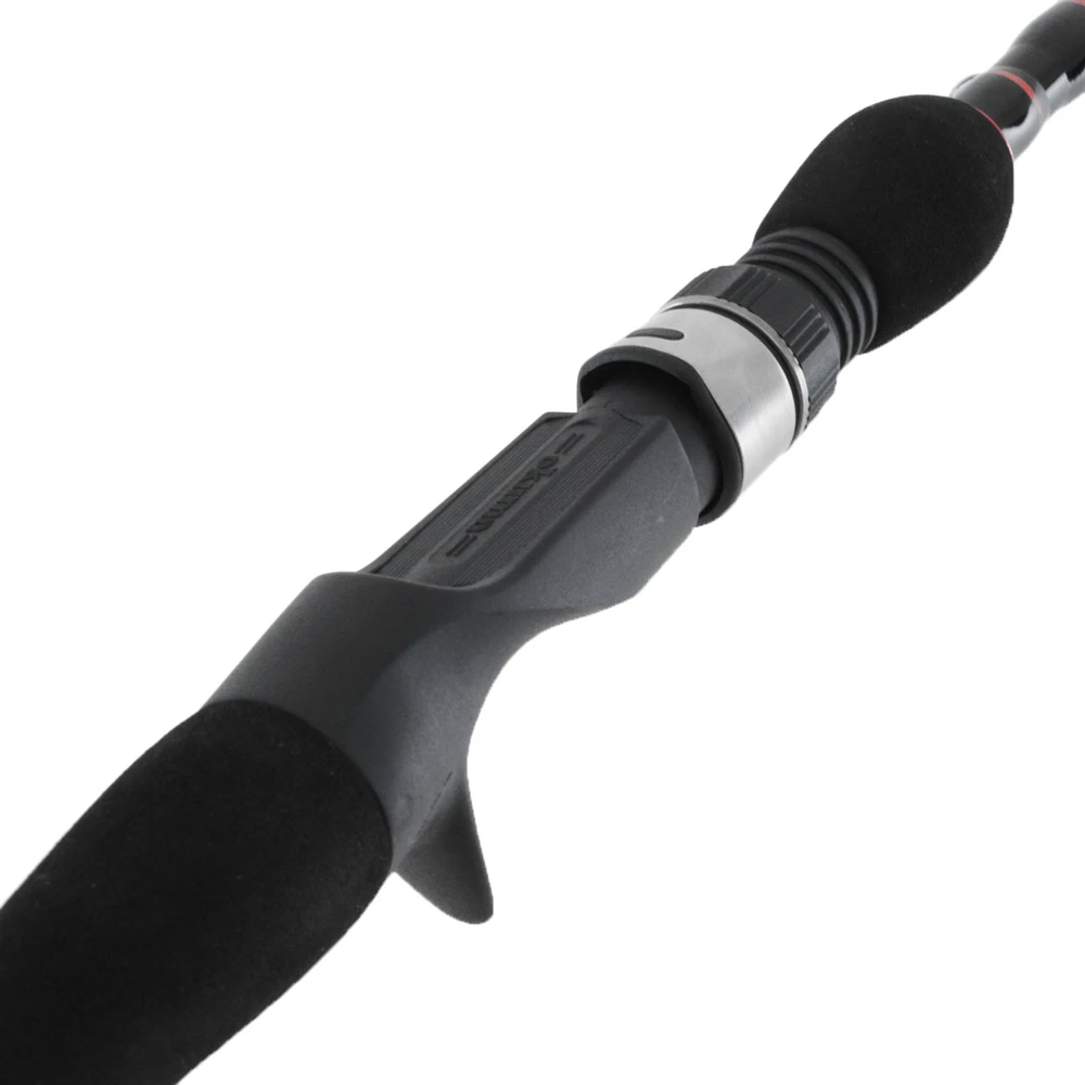 Okuma Ceymar Casting Rod 6ft 6in 4-8kg 1pc - Image 4