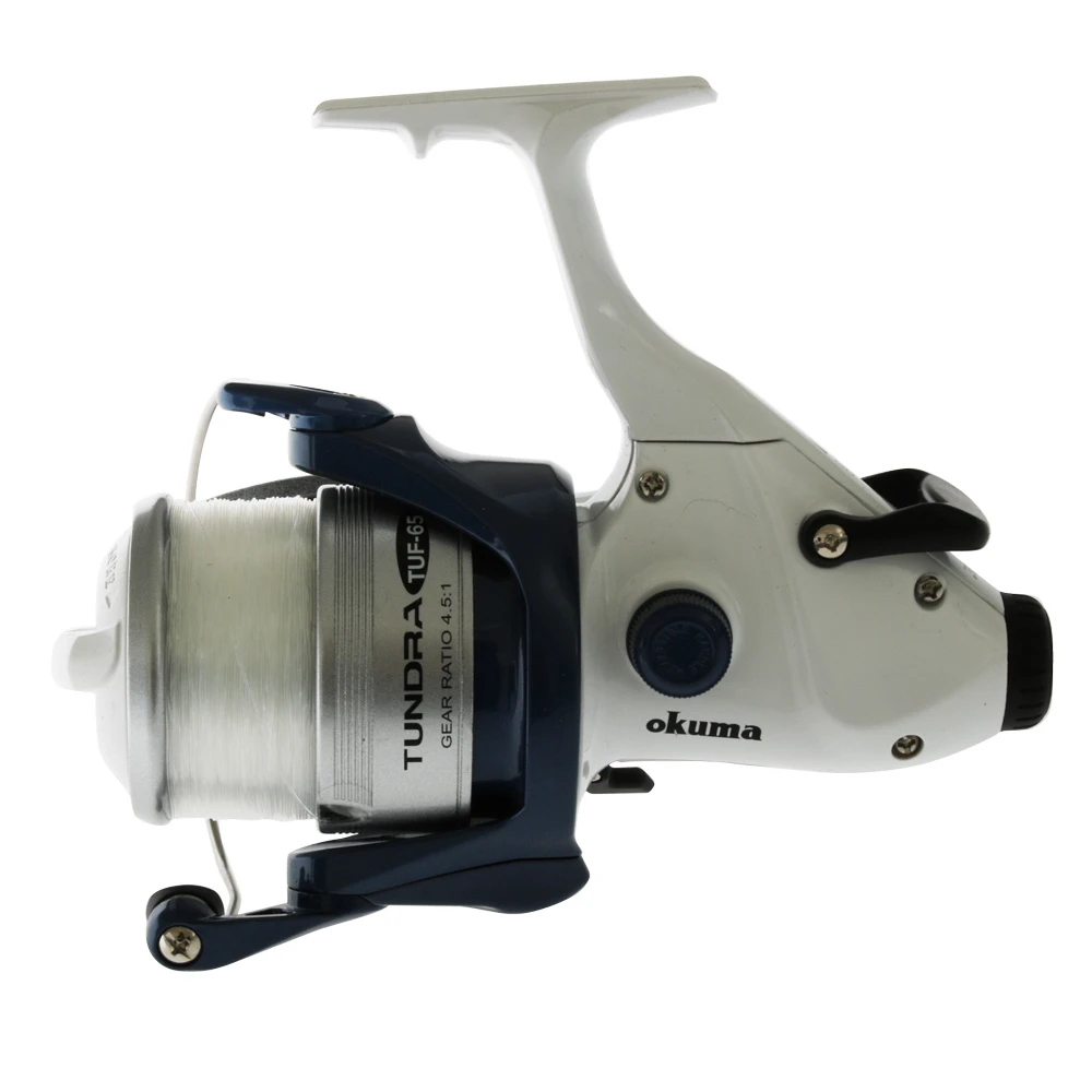 Okuma Tundra General Purpose Combo 8ft 2pc - Image 8