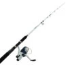 Okuma Tundra General Purpose Combo 8ft 2pc