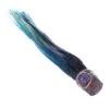 Pakula Paua Hothead Mouse Lure Stripey