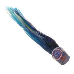 Pakula Paua Hothead Mouse Lure Stripey