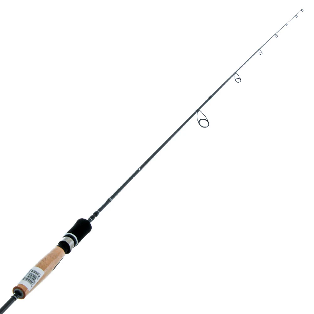 Shimano Backbone Elite Spinning Light Soft Bait / Micro Jig Rod 6ft 6in 3-5kg 2pc