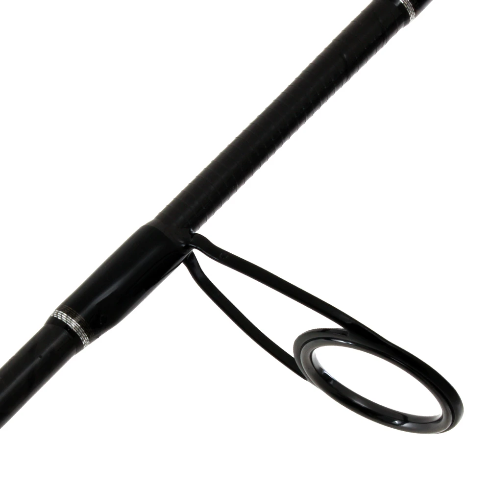 Shimano Backbone Elite Spinning Light Soft Bait / Micro Jig Rod 6ft 6in 3-5kg 2pc - Image 5