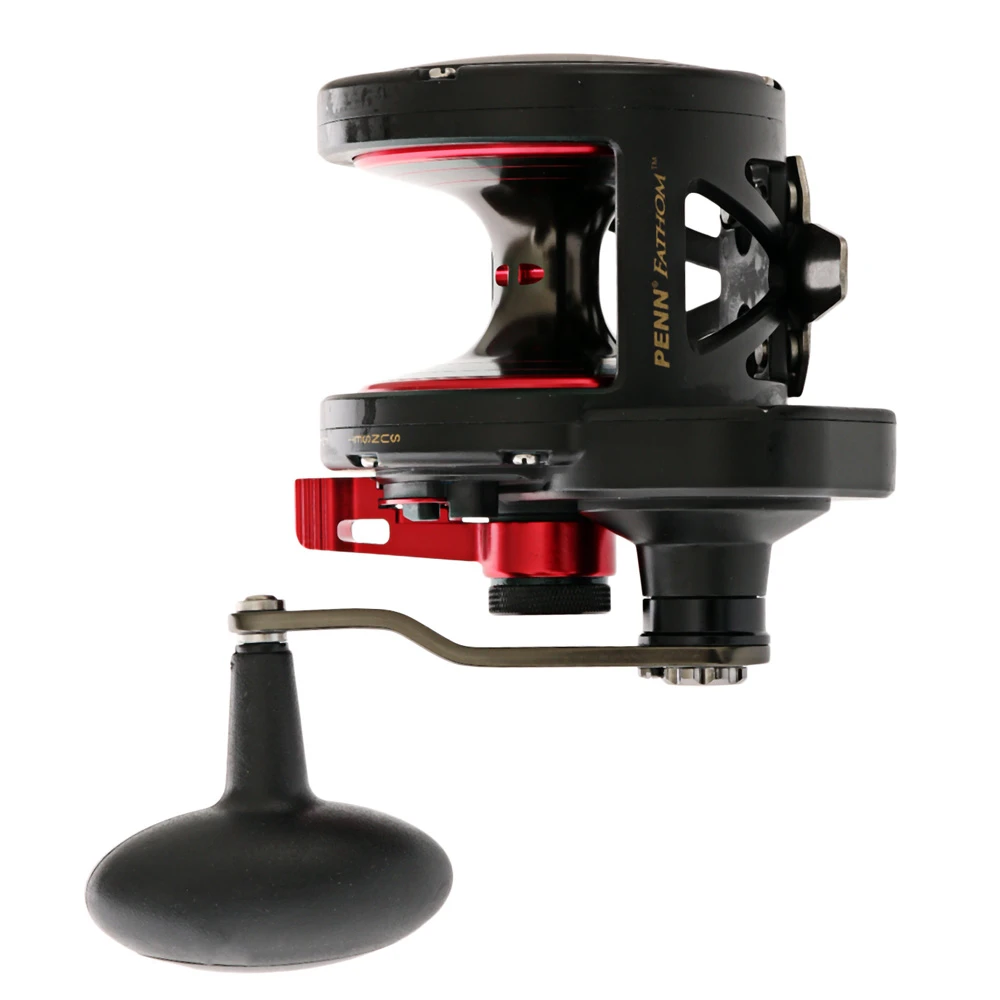 PENN Fathom FTH40NLD Ocean Assassin Jigging Combo 5ft 1in PE5-8 1pc - Image 5