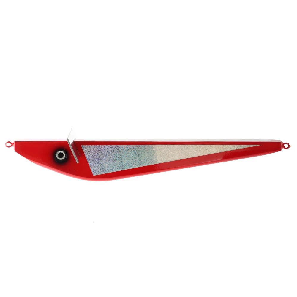 Sea Harvester Trolling Board Red 45cm