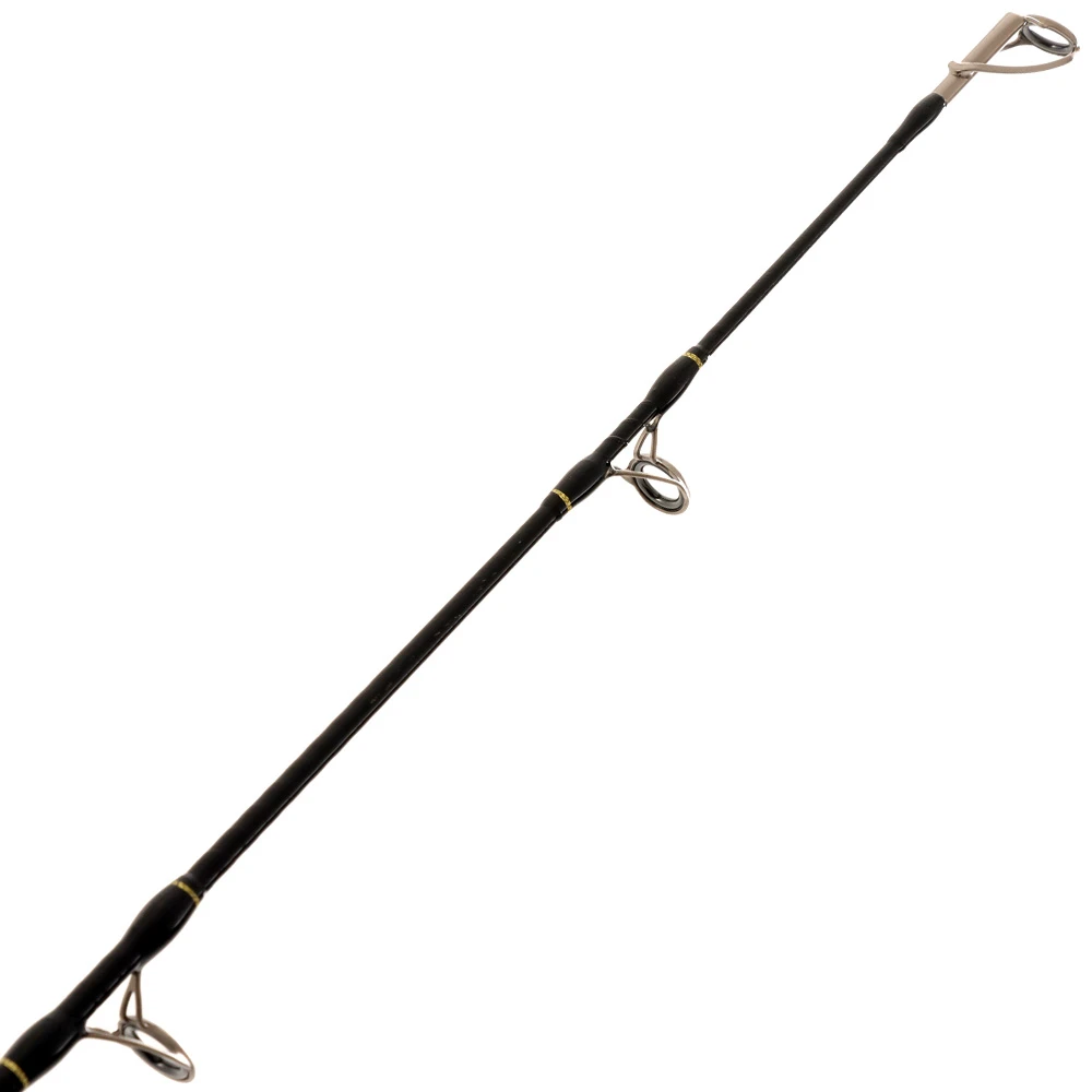 Shimano Vortex Spin Jig Rod 5ft 5in 15-24kg 1pc - Image 5