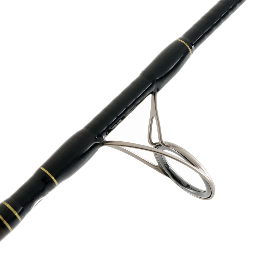 Shimano Vortex Spin Jig Rod 5ft 5in 15-24kg 1pc - Image 6