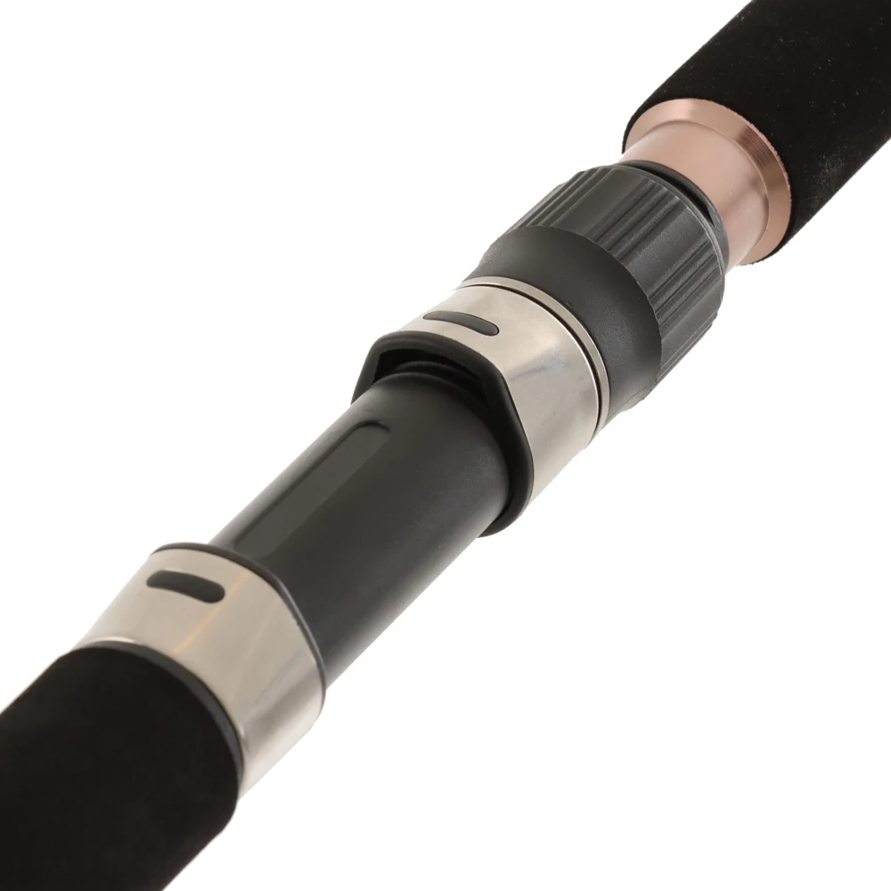 Shimano Vortex Spin Jig Rod 5ft 5in 15-24kg 1pc - Image 2