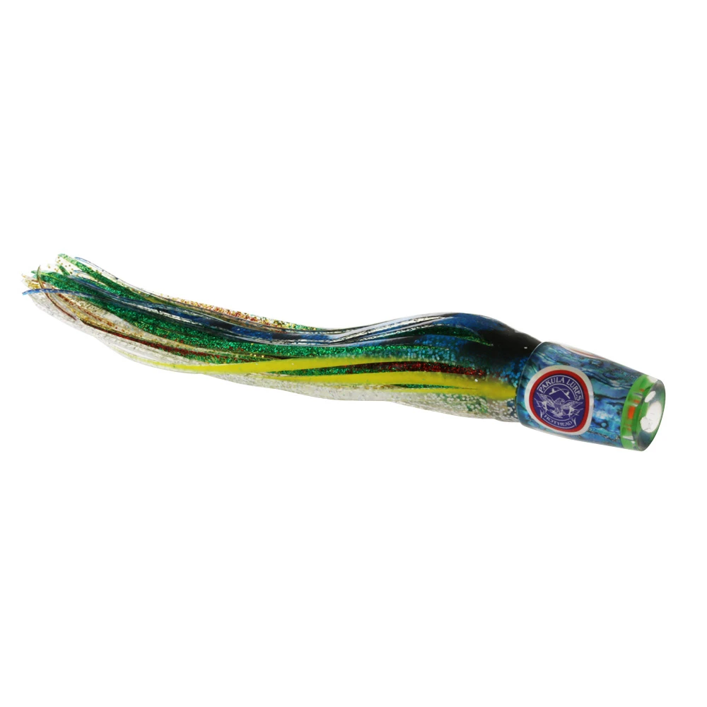 Pakula Paua Hothead Jet Med Sprocket Game Lure 286mm - Image 7