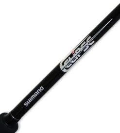 Shimano Eclipse GP Spinning Telescopic Rod 8ft 5-8kg 1pc