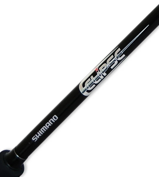 Shimano Eclipse GP Spinning Telescopic Rod 8ft 5-8kg 1pc