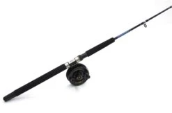 Kilwell Xtreme II AL455B Harling Combo