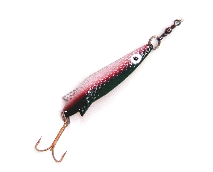 Kilwell NZ Toby Lures 12G Treble Hook Qty 2 - Image 7