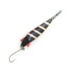 Kilwell NZ Toby 12G Copper Zebra Single Hook Qty 2