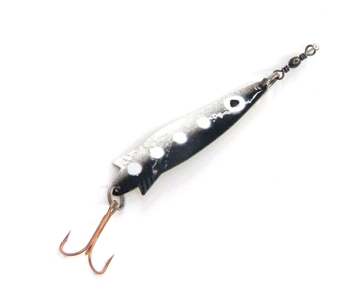 Kilwell NZ Toby Lures 12G Treble Hook Qty 2 - Image 10