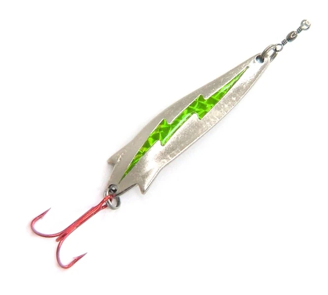 Kilwell NZ Toby 20g Lures Qty 5 - Image 10
