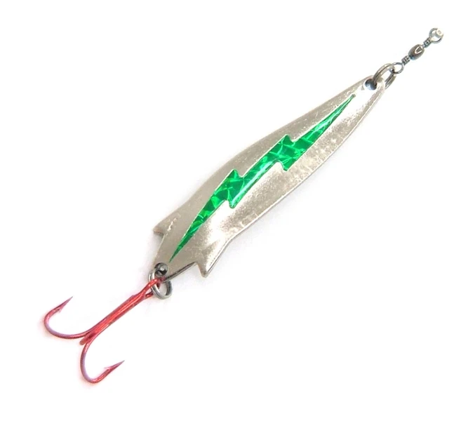 Kilwell NZ Toby 20g Lures Qty 5 - Image 4