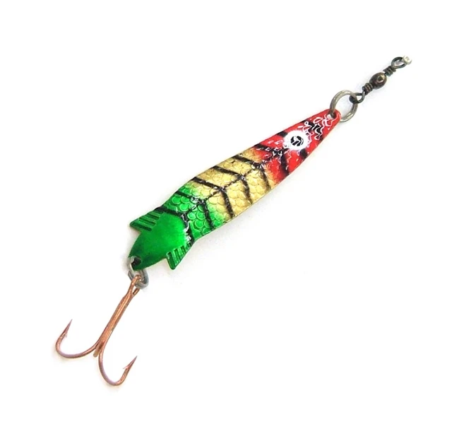 Kilwell NZ Toby 20g Lures Qty 5 - Image 17