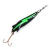 Kilwell NZ Toby Flash 12G Green Treble Hook Qty 2