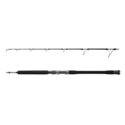 Shimano Trinidad 16 NA Abyss SW Overhead Jigging Combo 5ft 4in PE5 1pc