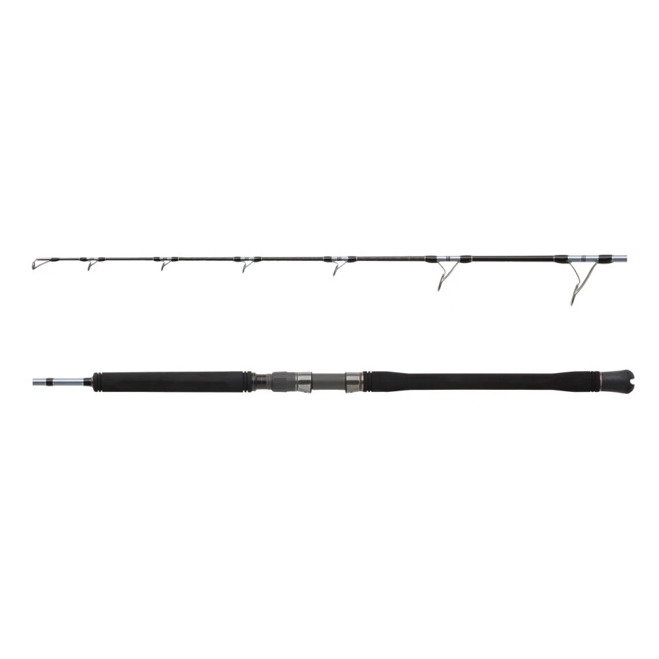 Shimano Trinidad 16 NA Abyss SW Overhead Jigging Combo 5ft 4in PE5 1pc