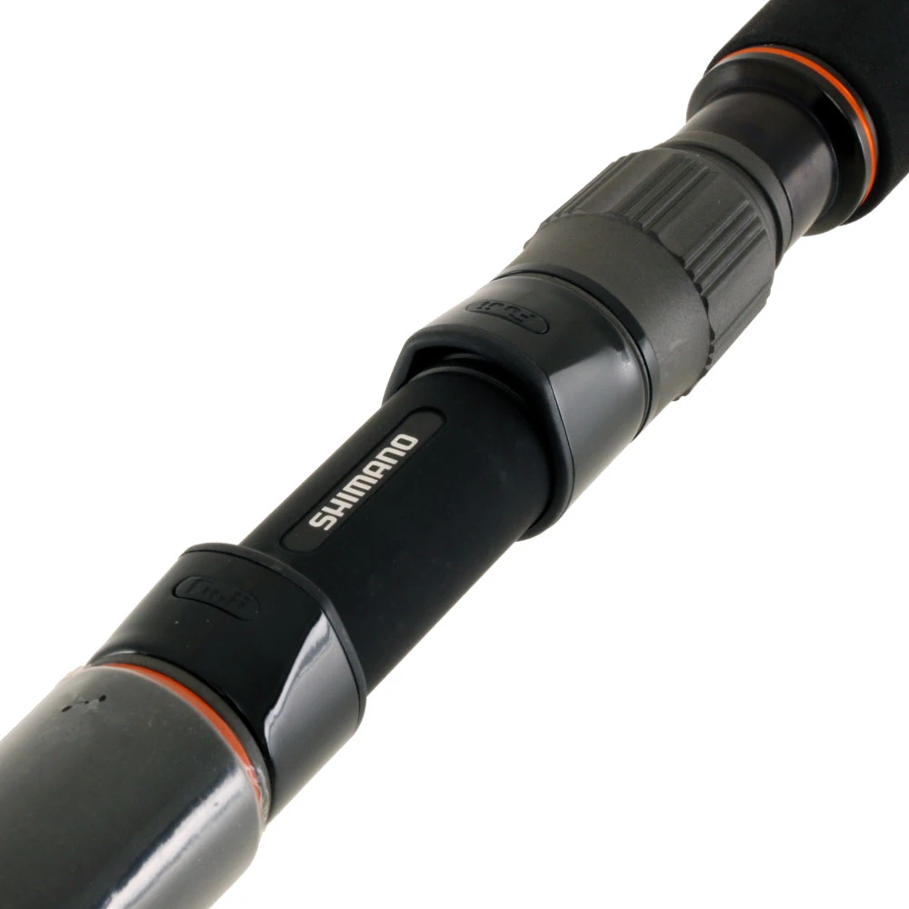 Shimano Spheros SWA 20000PG Backbone Spin Jig Combo 5ft 5in 400g 1pc - Image 6