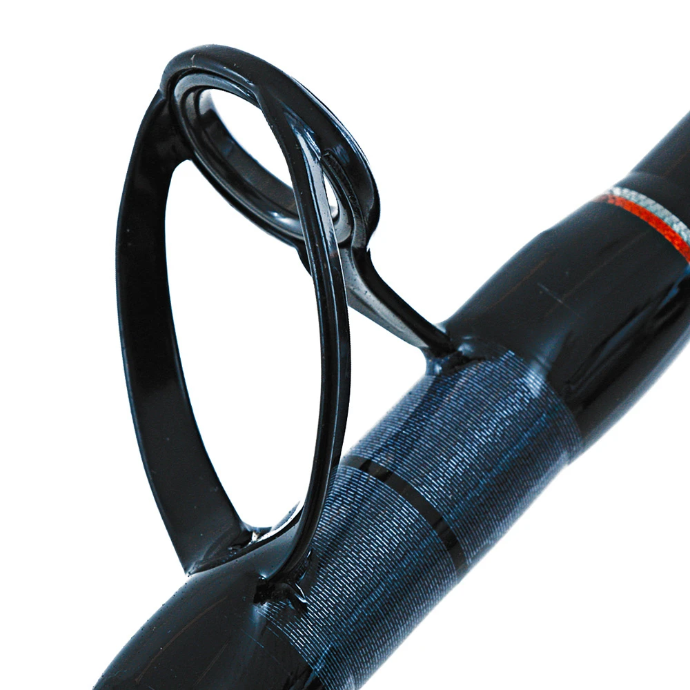 Shimano Tyrnos 30 Backbone RT 2-Speed Lever Drag Game Combo 5ft 7in 24kg 1pc - Image 8