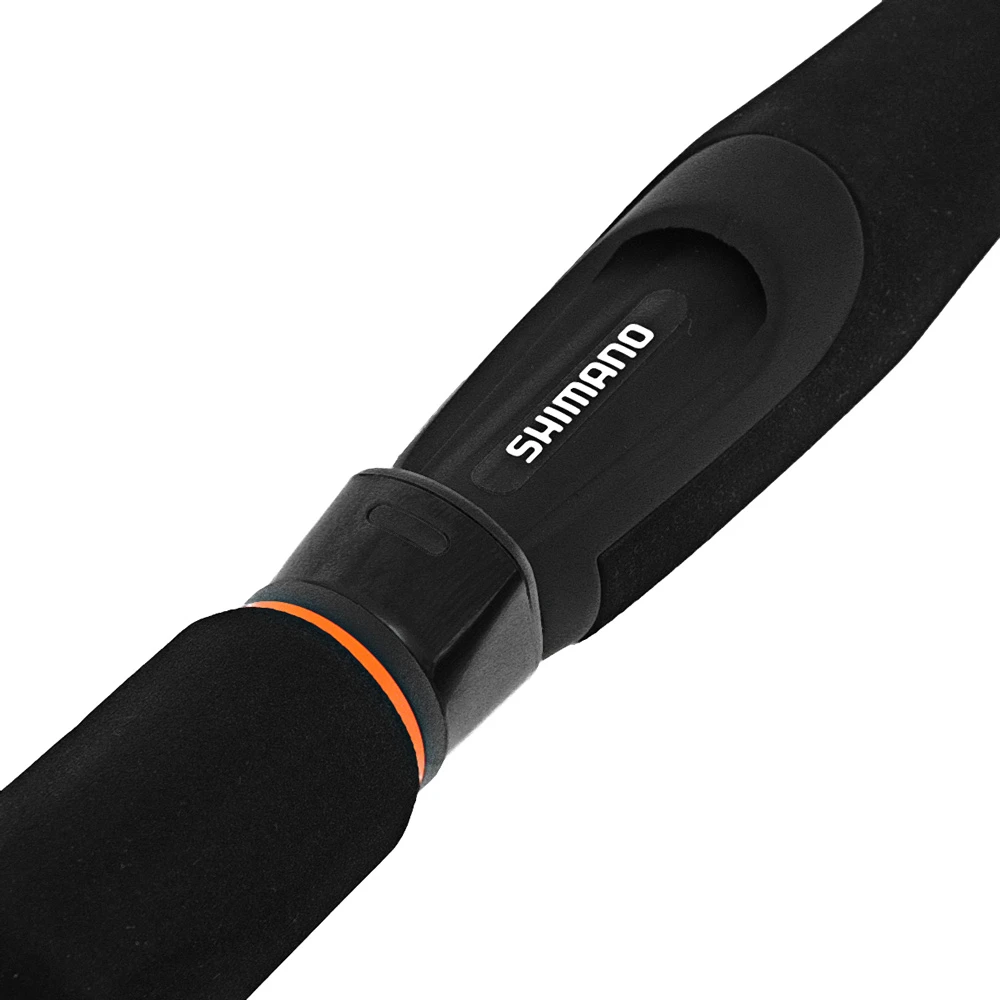 Shimano Nasci 2500HG FC Backbone Elite Egi Spin Squid Combo 8ft 3-6kg 2pc - Image 6