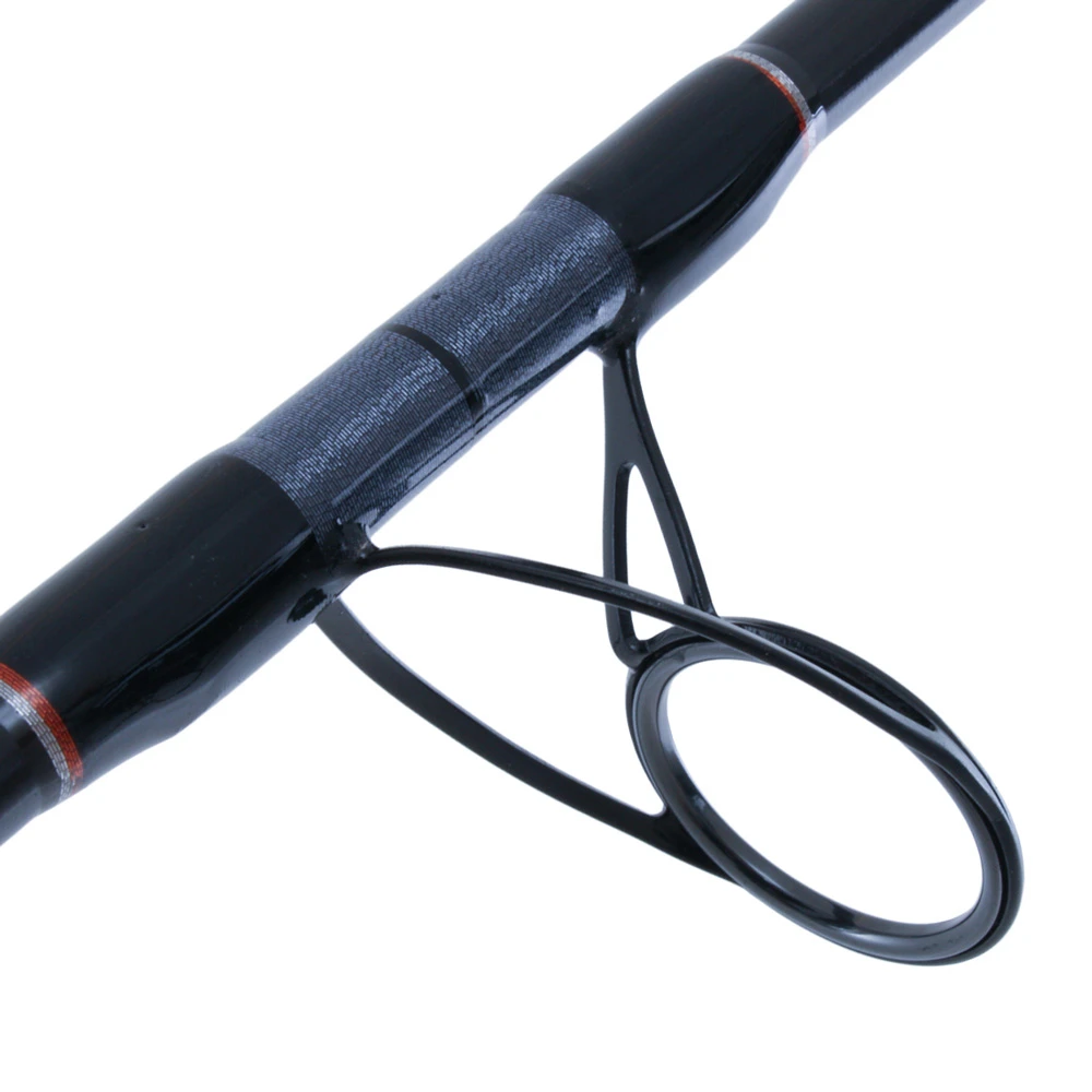 Shimano Spheros SWA 14000XG Topwater Travel Spin Combo 8ft 2in 50-80lb 3pc - Image 8