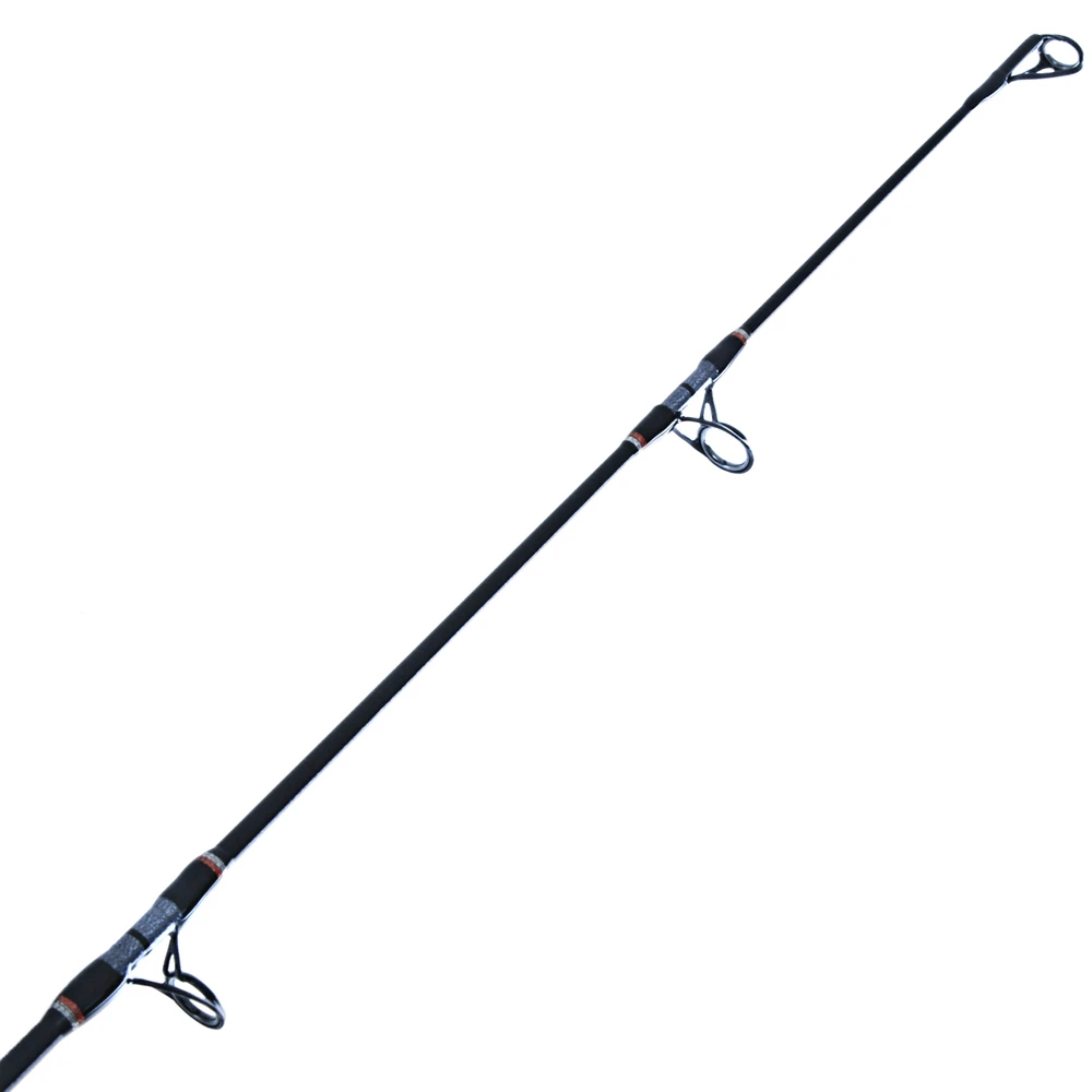 Shimano Spheros SWA 14000XG Topwater Travel Spin Combo 8ft 2in 50-80lb 3pc - Image 9