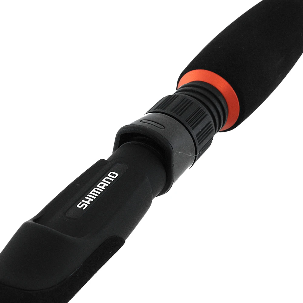 Shimano Nasci 2500HG FC Backbone Canal Spin Combo 9ft 2-5kg 2pc - Image 6