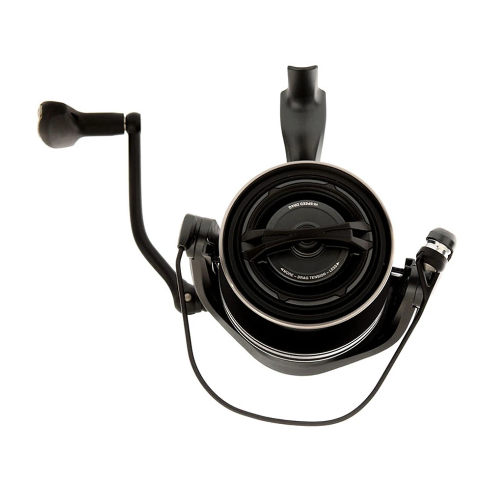 Shimano Big Baitrunner CI4+ XTB Long Cast Traveller Telescopic Surf Combo 14ft 10-15kg 5oz - Image 6